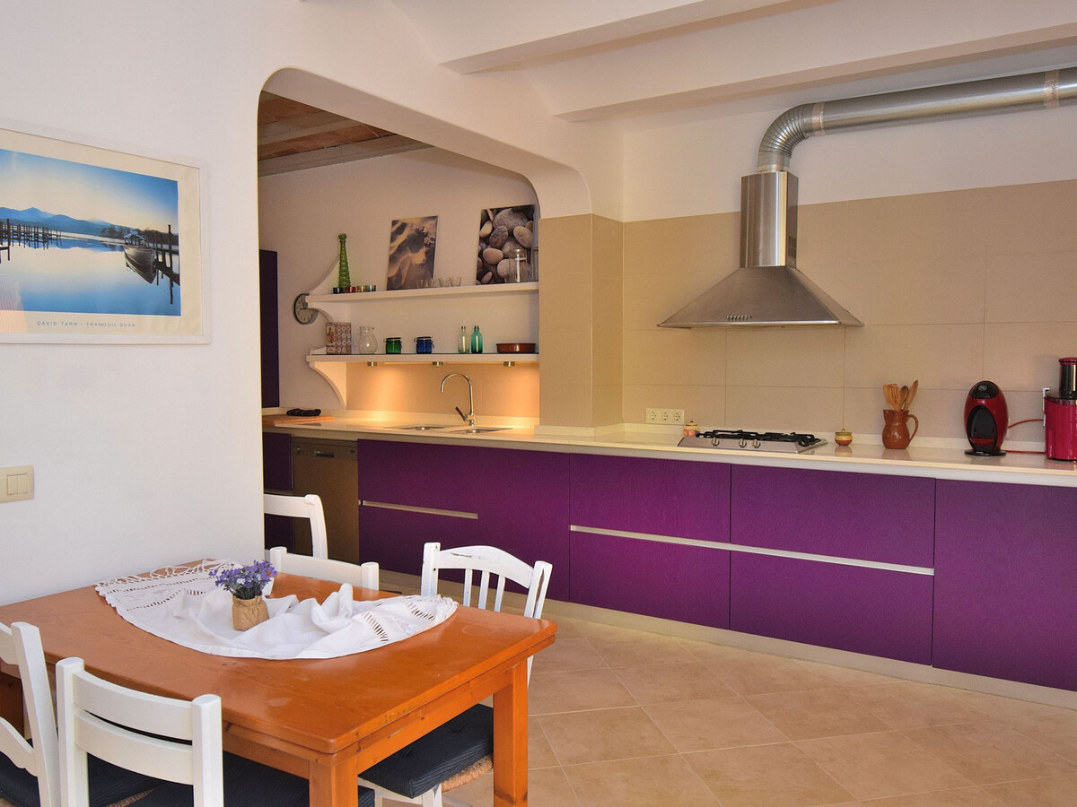 Maison typique Muro, 3 chambres, piscine privée - Photo 34