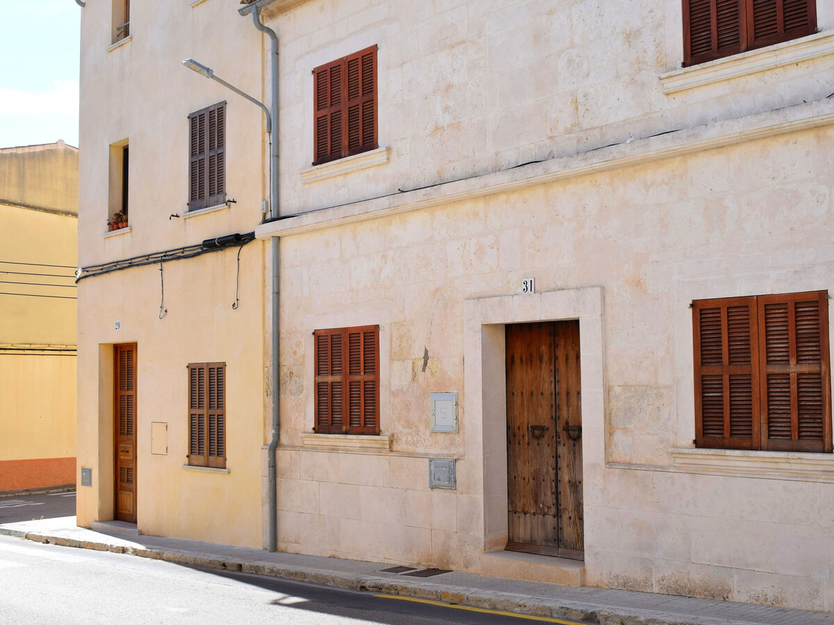 Maison typique Muro, 3 chambres, piscine privée - Photo 35