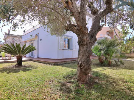 Villa 6 pers., terrasse & barbecue à 200 m de la plage : photo 4
