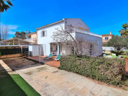 Villa 6 pers., terrasse & barbecue à 200 m de la plage : photo 5