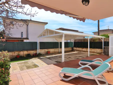 Villa 6 pers., terrasse & barbecue à 200 m de la plage : photo 6