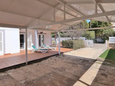Villa 6 pers., terrasse & barbecue à 200 m de la plage : photo 7