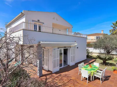 Villa 6 pers., terrasse & barbecue à 200 m de la plage : photo 20