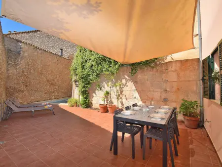 Maison 120 m² à Binissalem, piscine privée 3x6m : photo 4