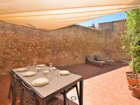 Maison 120 m² à Binissalem, piscine privée 3x6m : photo 5