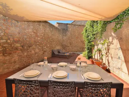 Maison 120 m² à Binissalem, piscine privée 3x6m : photo 6