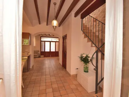 Maison 120 m² à Binissalem, piscine privée 3x6m : photo 7
