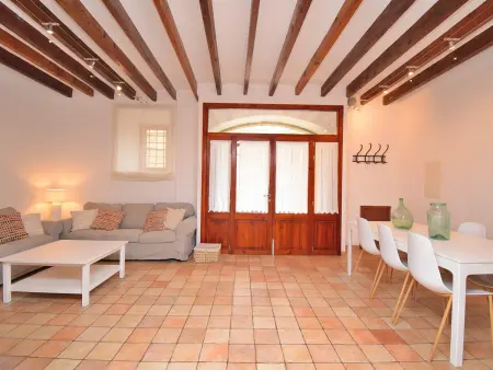 Maison 120 m² à Binissalem, piscine privée 3x6m : photo 8