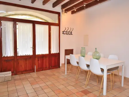 Maison 120 m² à Binissalem, piscine privée 3x6m : photo 10