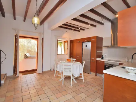 Maison 120 m² à Binissalem, piscine privée 3x6m : photo 11