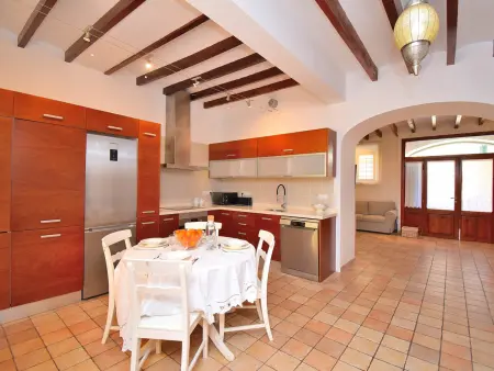 Maison 120 m² à Binissalem, piscine privée 3x6m : photo 12