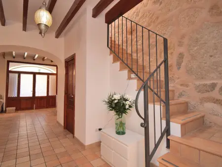 Maison 120 m² à Binissalem, piscine privée 3x6m : photo 13