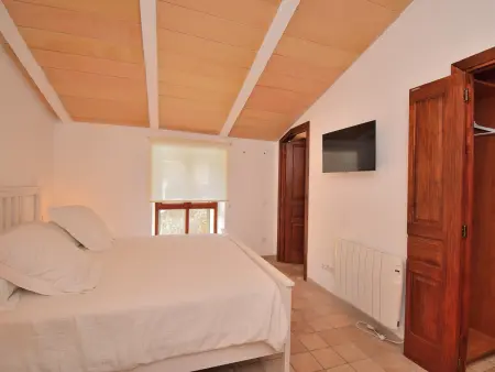 Maison 120 m² à Binissalem, piscine privée 3x6m : photo 14