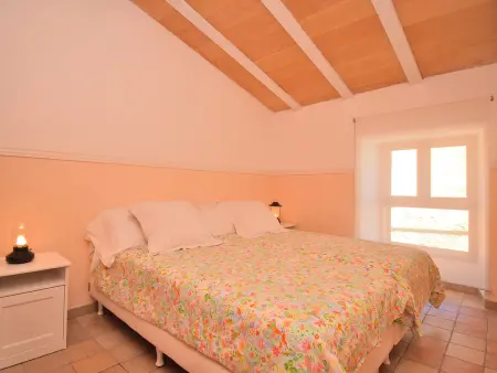 Maison 120 m² à Binissalem, piscine privée 3x6m : photo 15