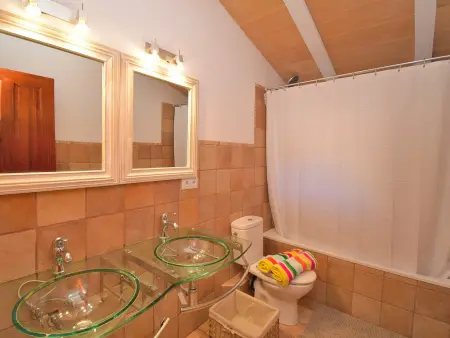 Maison 120 m² à Binissalem, piscine privée 3x6m : photo 17