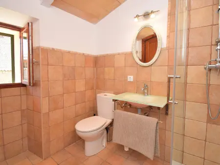 Maison 120 m² à Binissalem, piscine privée 3x6m : photo 18