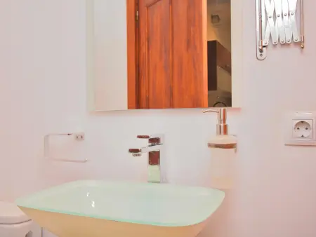 Maison 120 m² à Binissalem, piscine privée 3x6m : photo 19