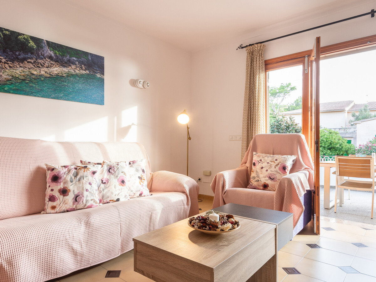 Villa 4 chambres Alcúdia, 20 pas de la plage - Photo 9