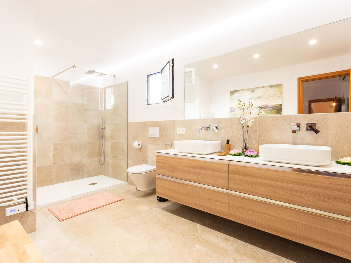 Villa 4 chambres Alcúdia, 20 pas de la plage - Photo 12