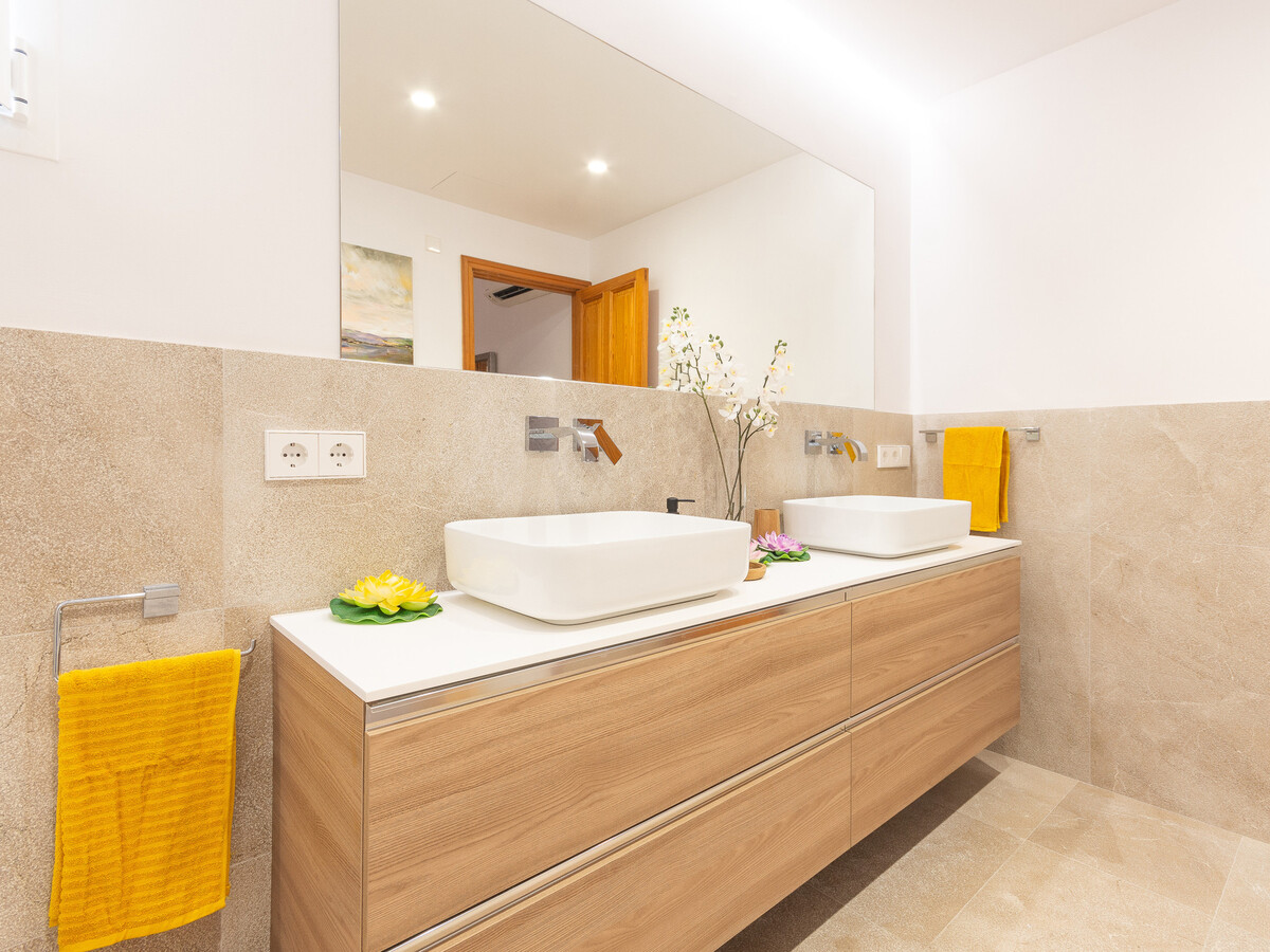 Villa 4 chambres Alcúdia, 20 pas de la plage - Photo 13