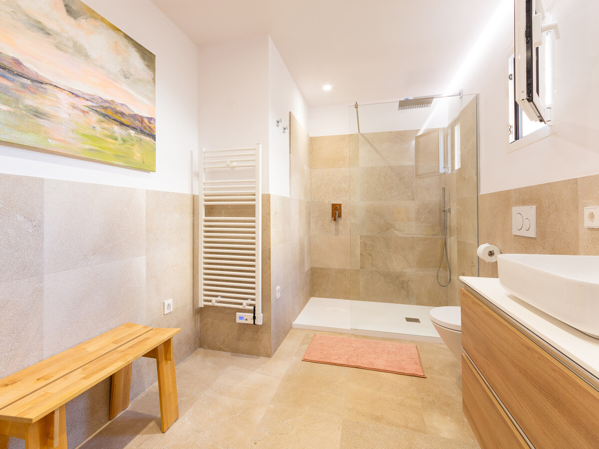 Villa 4 chambres Alcúdia, 20 pas de la plage - Photo 14