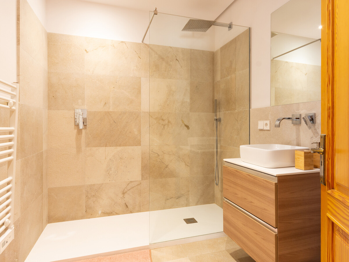 Villa 4 chambres Alcúdia, 20 pas de la plage - Photo 16