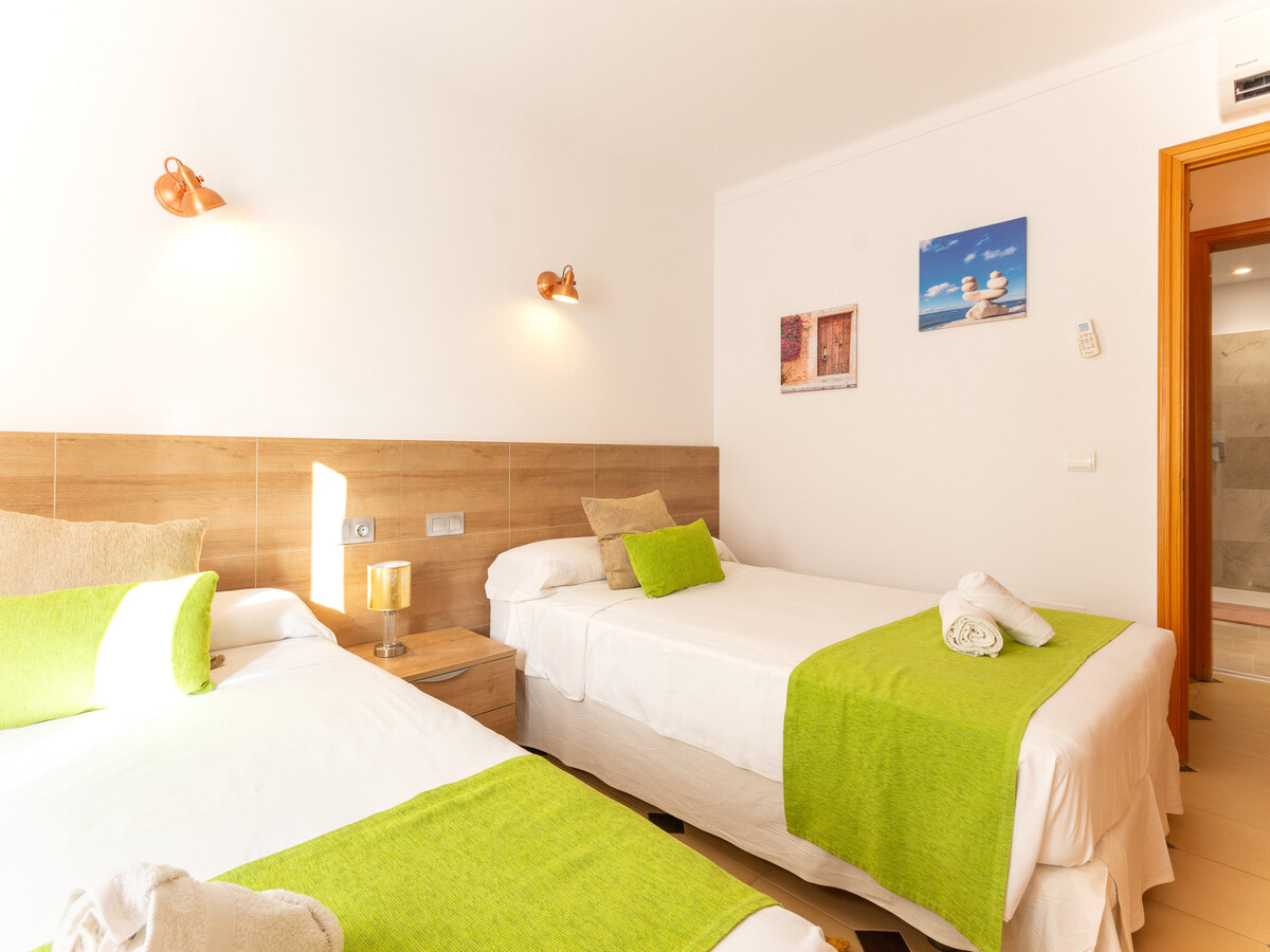 Villa 4 chambres Alcúdia, 20 pas de la plage - Photo 17