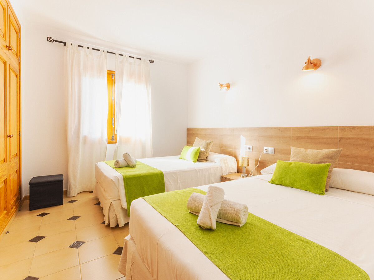 Villa 4 chambres Alcúdia, 20 pas de la plage - Photo 18