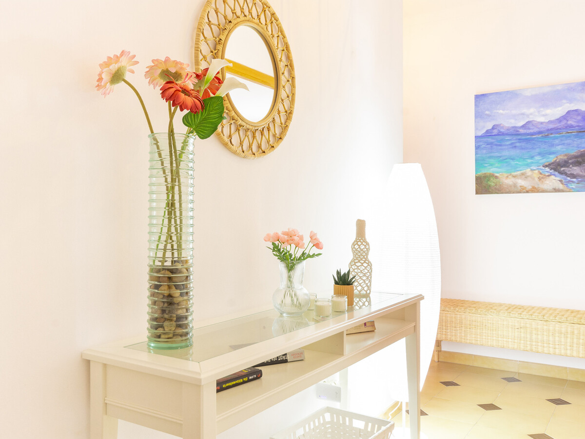 Villa 4 chambres Alcúdia, 20 pas de la plage - Photo 19