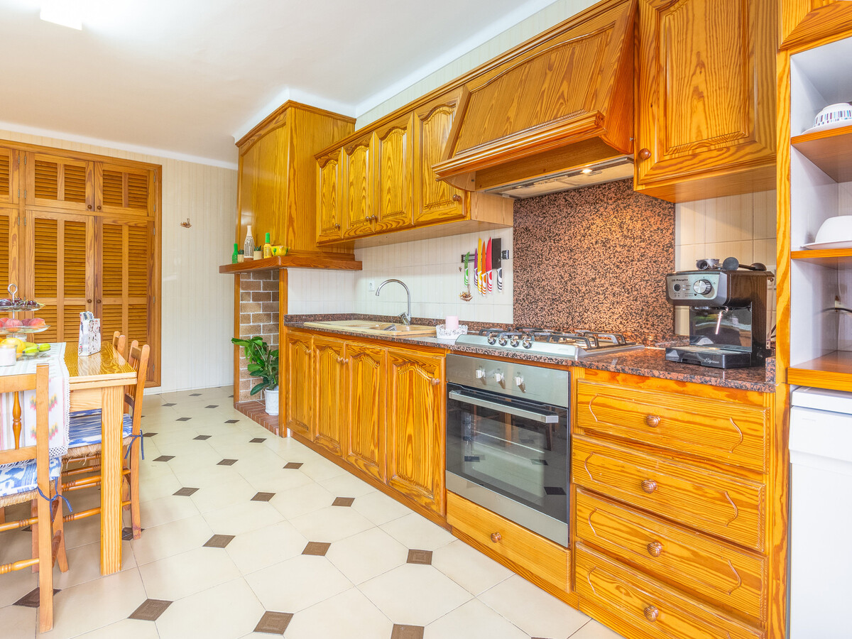 Villa 4 chambres Alcúdia, 20 pas de la plage - Photo 21