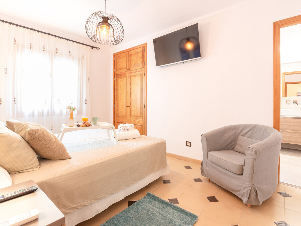 Villa 4 chambres Alcúdia, 20 pas de la plage - Photo 23
