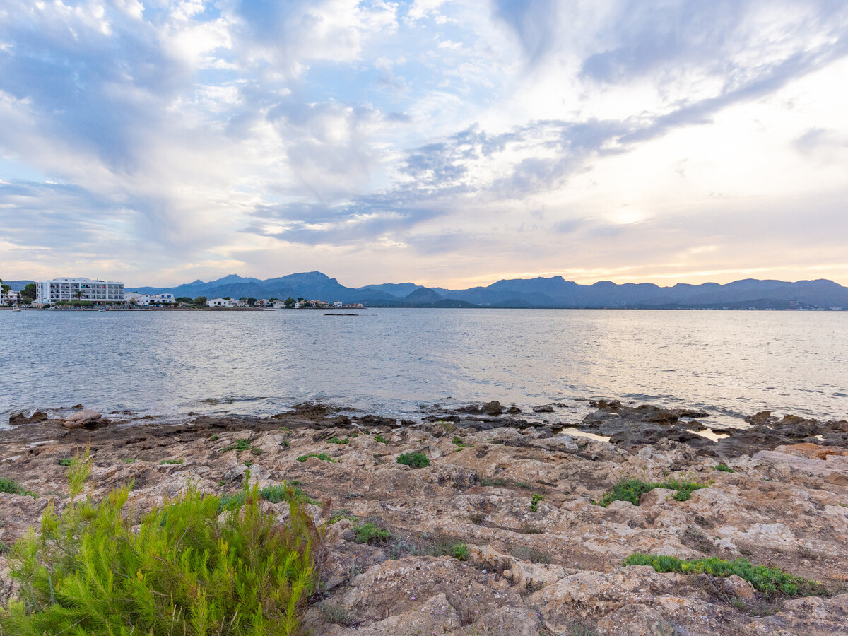 Villa 4 chambres Alcúdia, 20 pas de la plage - Photo 30