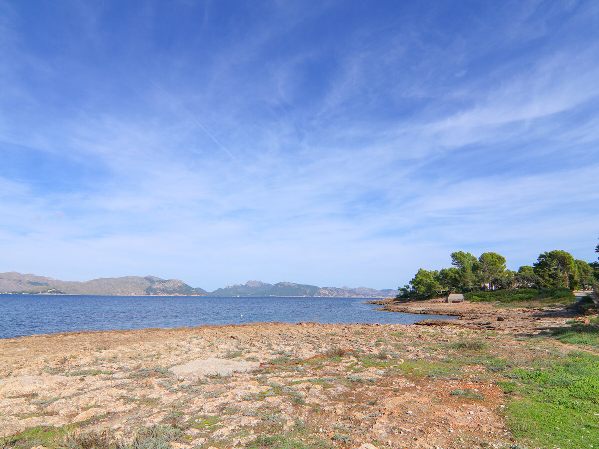 Villa 4 chambres Alcúdia, 20 pas de la plage - Photo 31