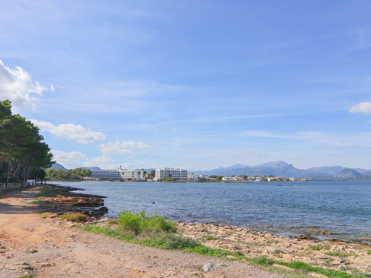 Villa 4 chambres Alcúdia, 20 pas de la plage - Photo 33