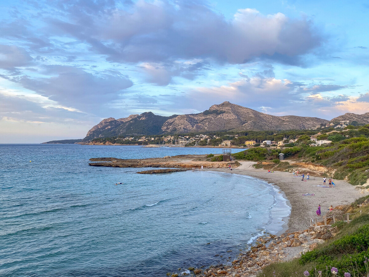 Villa 4 chambres Alcúdia, 20 pas de la plage - Photo 35