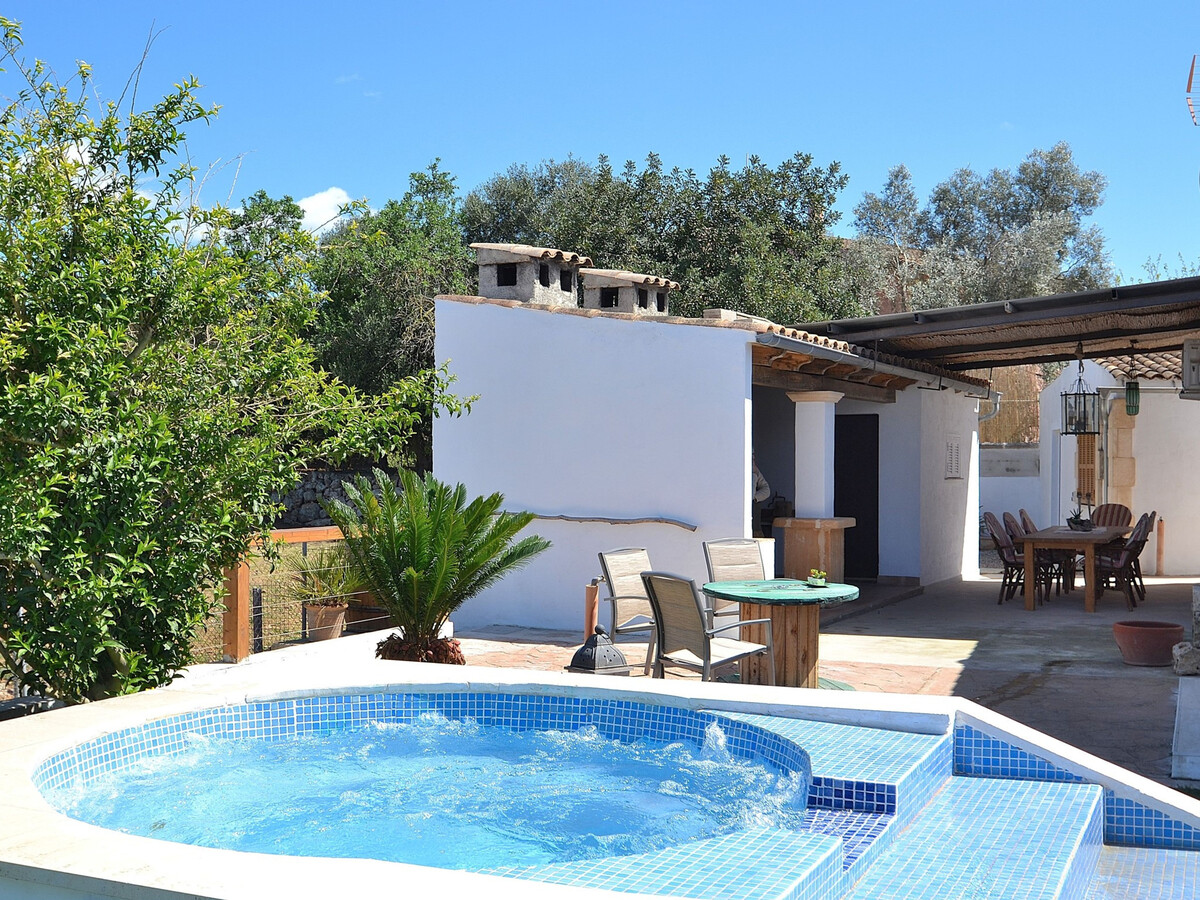 Maison rustique à Muro, 130 m², piscine et jacuzzi - Photo 5