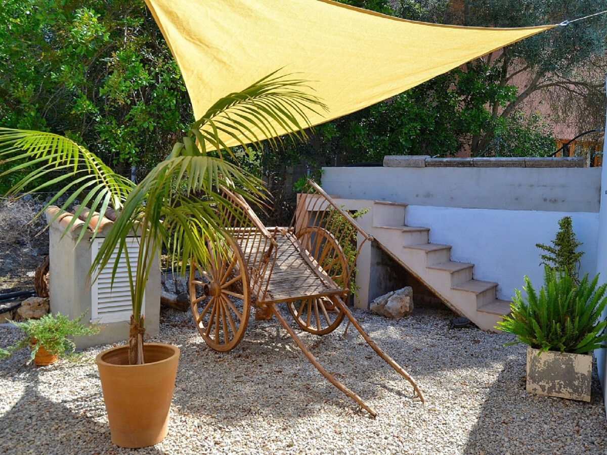 Maison rustique à Muro, 130 m², piscine et jacuzzi - Photo 6