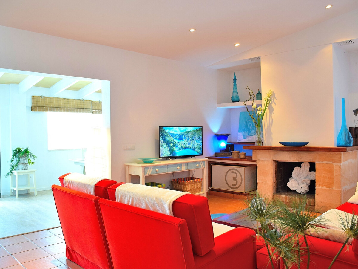 Maison rustique à Muro, 130 m², piscine et jacuzzi - Photo 9