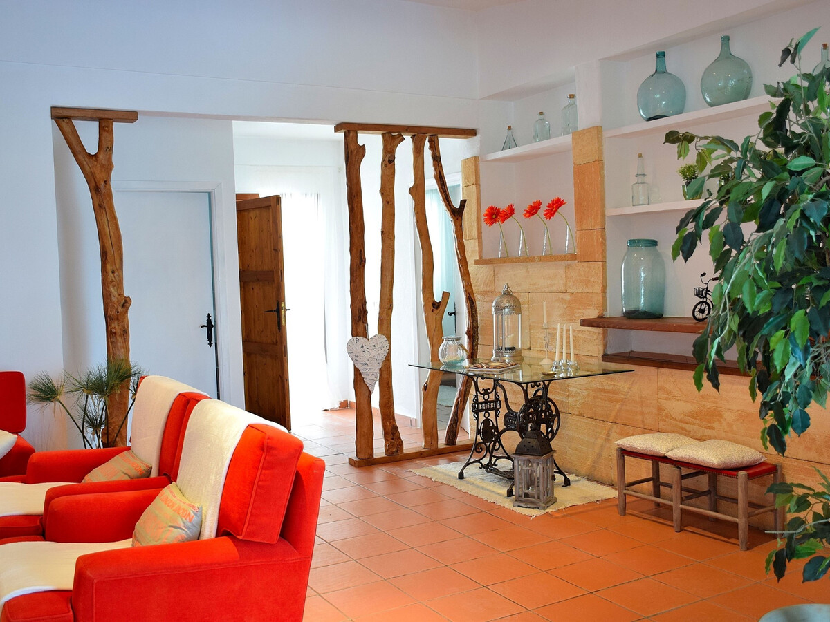 Maison rustique à Muro, 130 m², piscine et jacuzzi - Photo 10