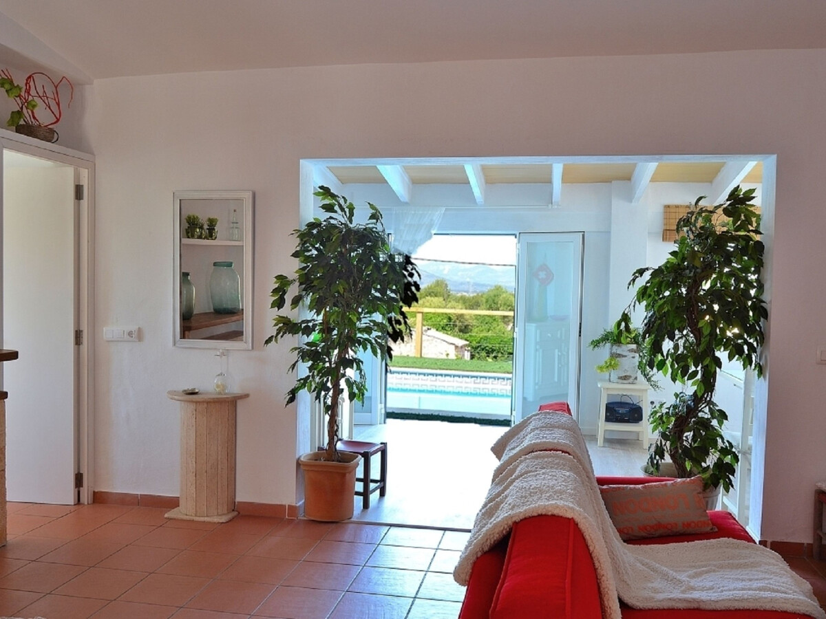 Maison rustique à Muro, 130 m², piscine et jacuzzi - Photo 11
