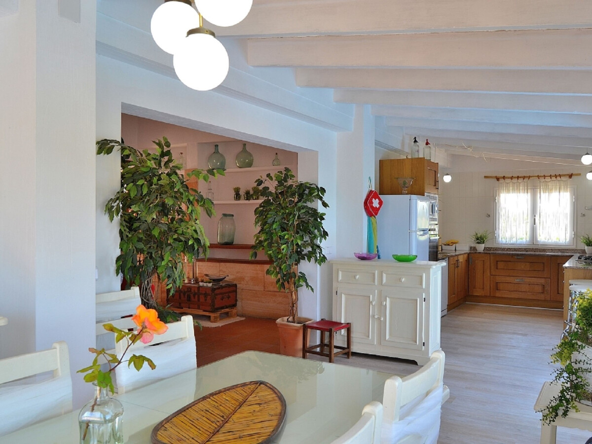 Maison rustique à Muro, 130 m², piscine et jacuzzi - Photo 12