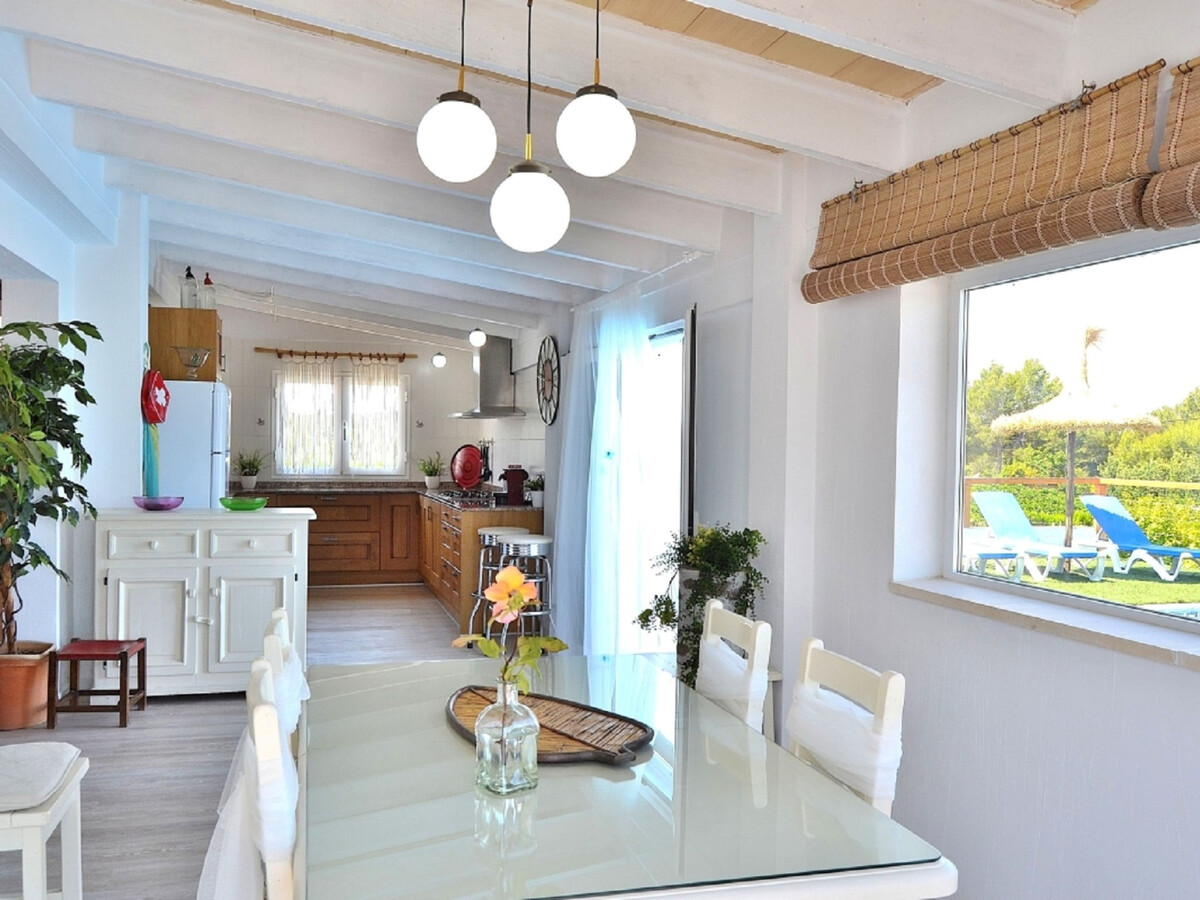 Maison rustique à Muro, 130 m², piscine et jacuzzi - Photo 13