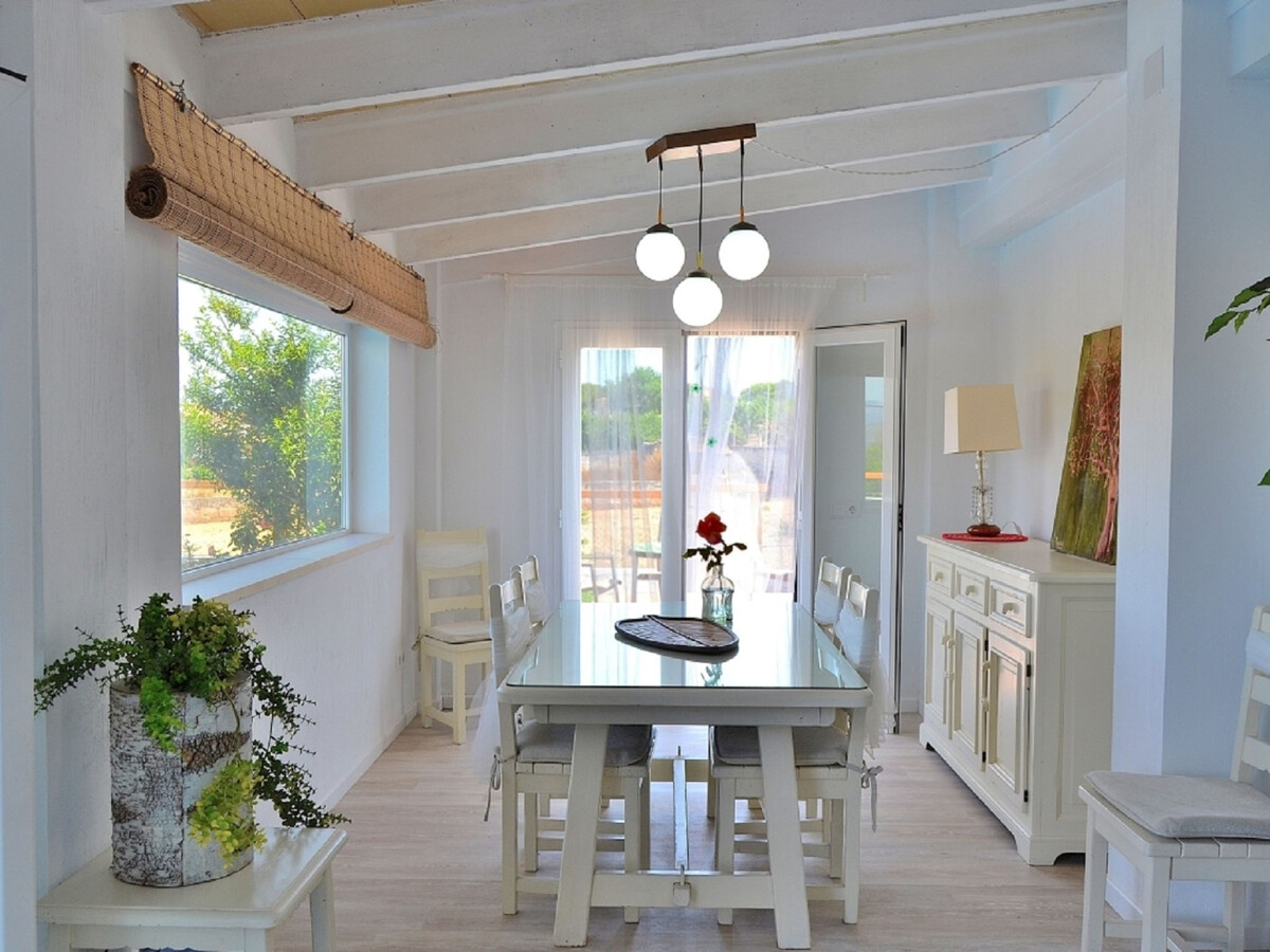 Maison rustique à Muro, 130 m², piscine et jacuzzi - Photo 14