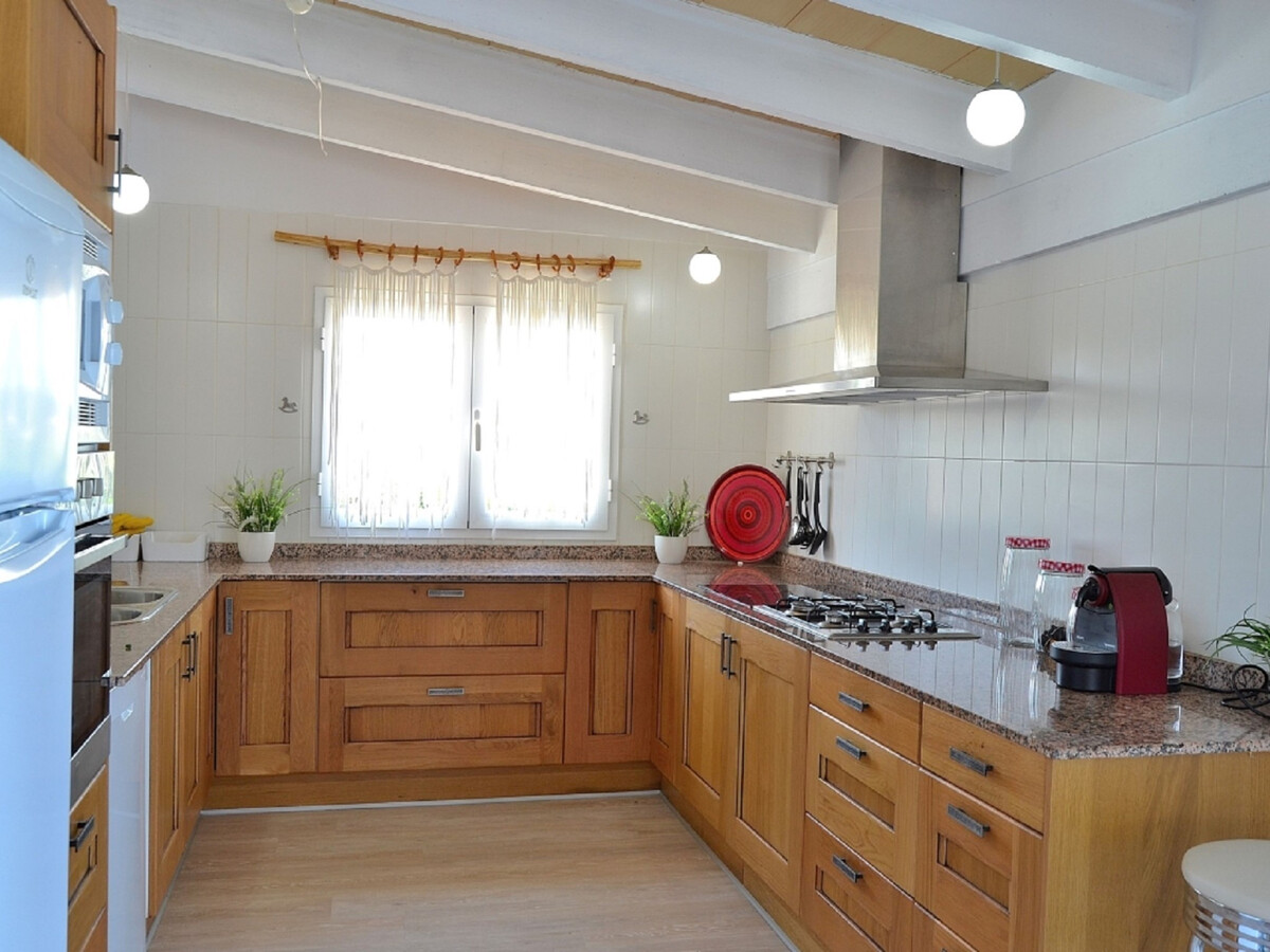 Maison rustique à Muro, 130 m², piscine et jacuzzi - Photo 15
