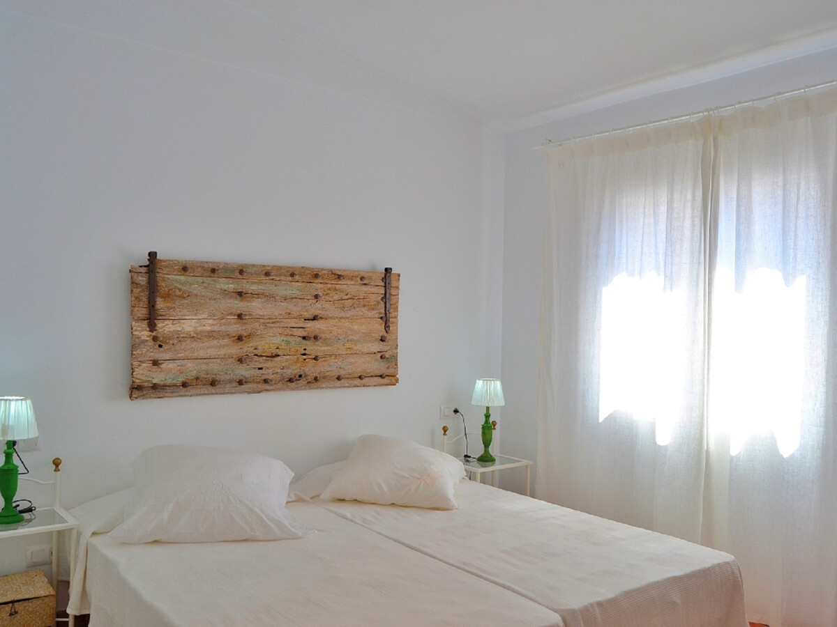 Maison rustique à Muro, 130 m², piscine et jacuzzi - Photo 16