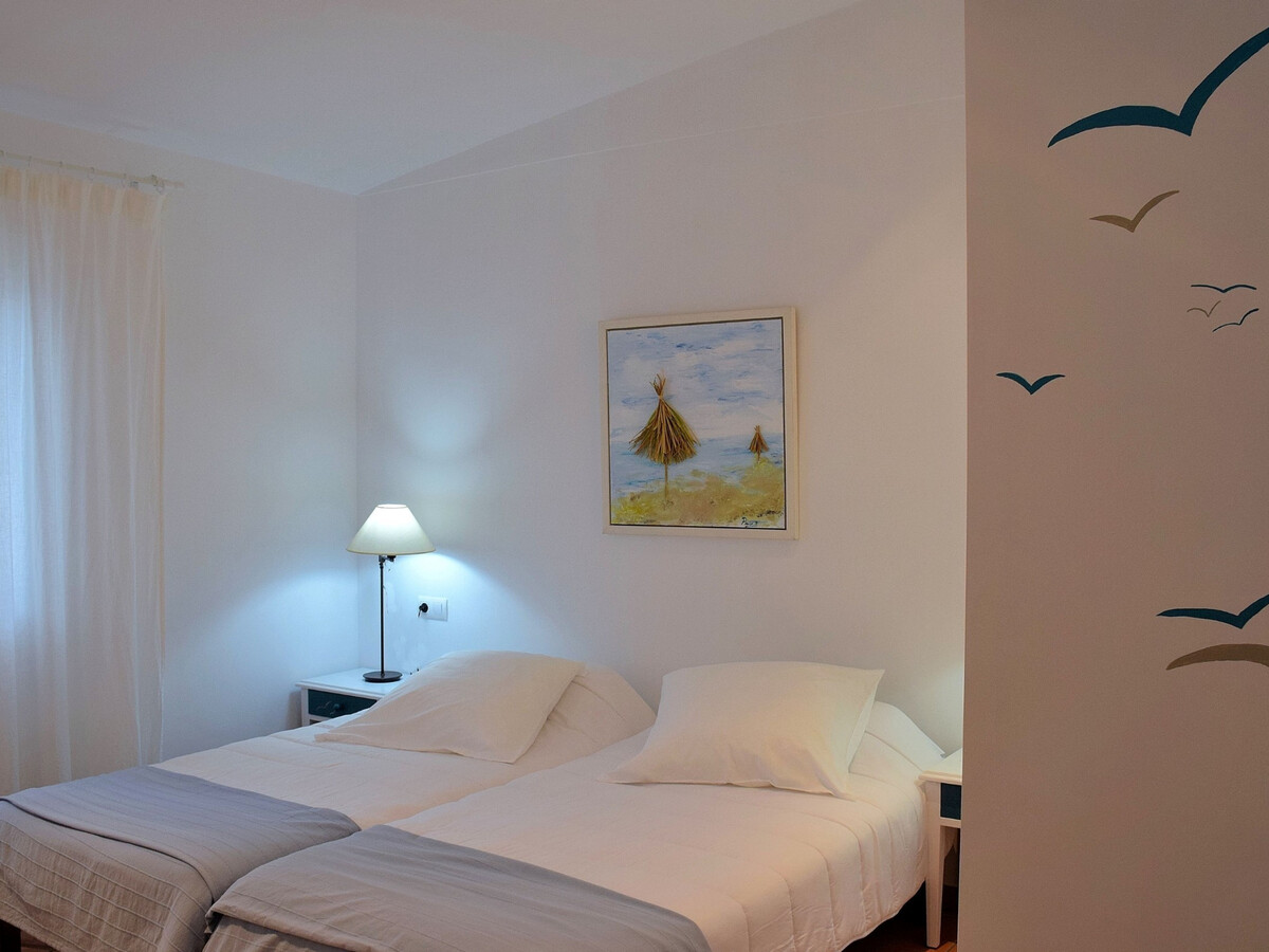Maison rustique à Muro, 130 m², piscine et jacuzzi - Photo 17