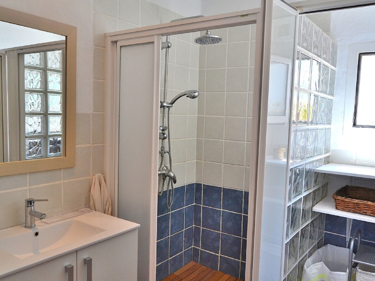 Maison rustique à Muro, 130 m², piscine et jacuzzi - Photo 18