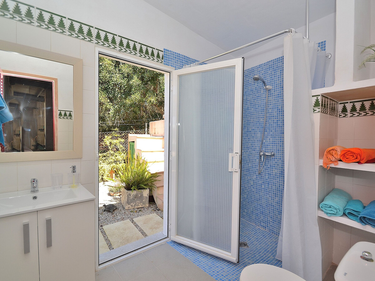 Maison rustique à Muro, 130 m², piscine et jacuzzi - Photo 19