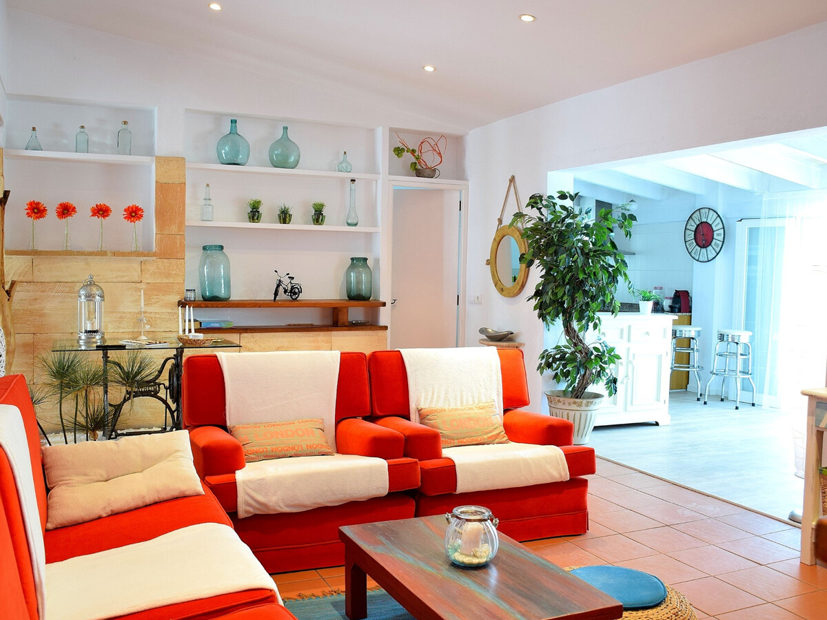 Maison rustique à Muro, 130 m², piscine et jacuzzi - Photo 20