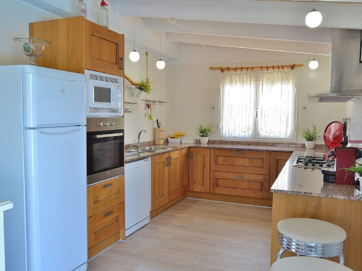 Maison rustique à Muro, 130 m², piscine et jacuzzi - Photo 21